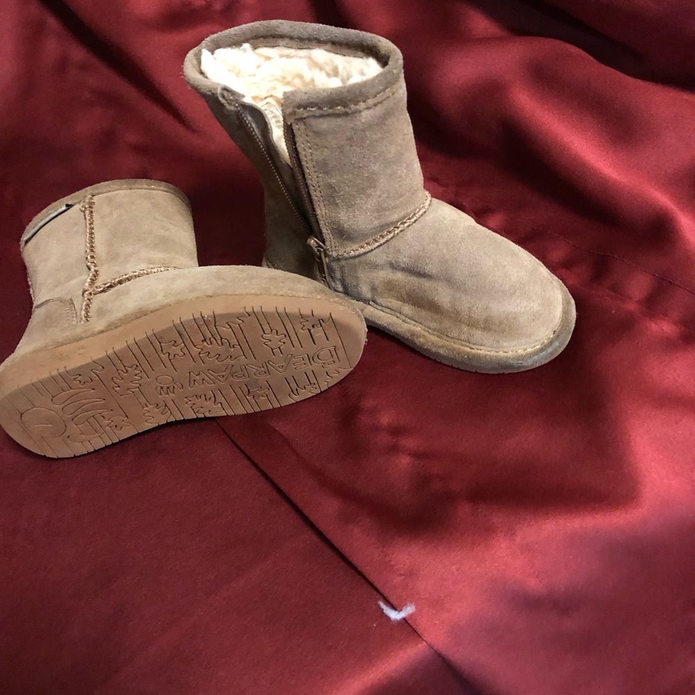 Winter boots